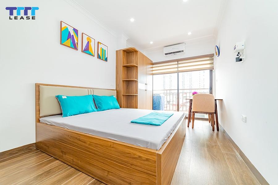 ở ghép chung cư hà nội 