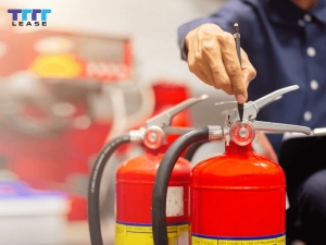 quy định phòng cháy chữa cháy nhà trọ