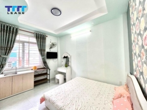 ở ghép Bình Thạnh