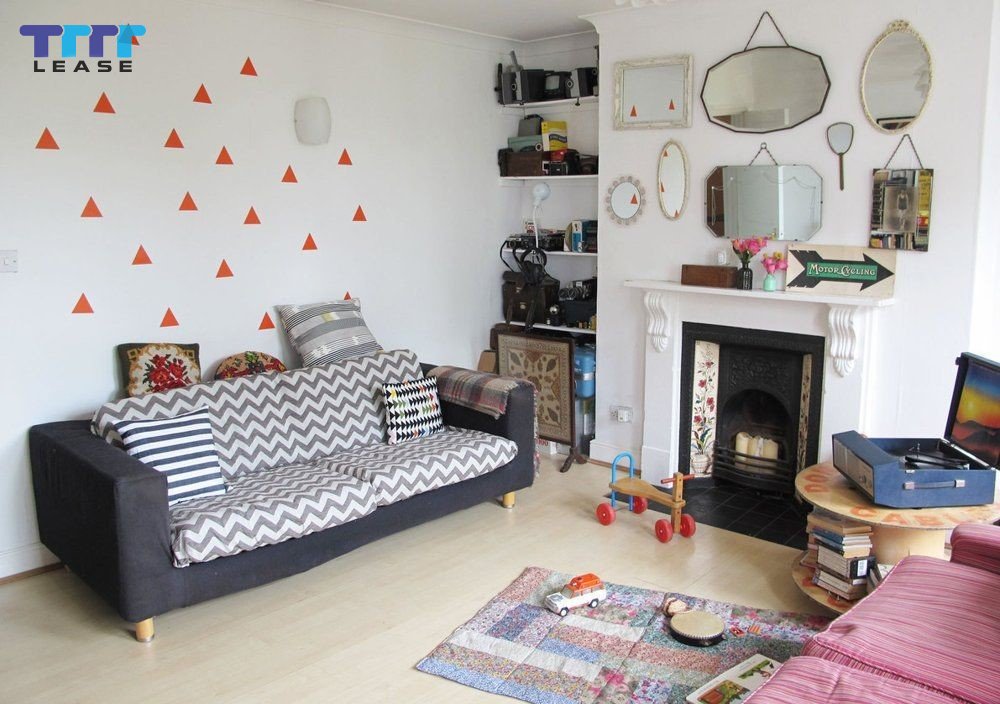 Ở ghép là gì và những ưu điểm của ở ghép 2 ở ghép là gì