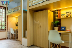 ở ghép là gì