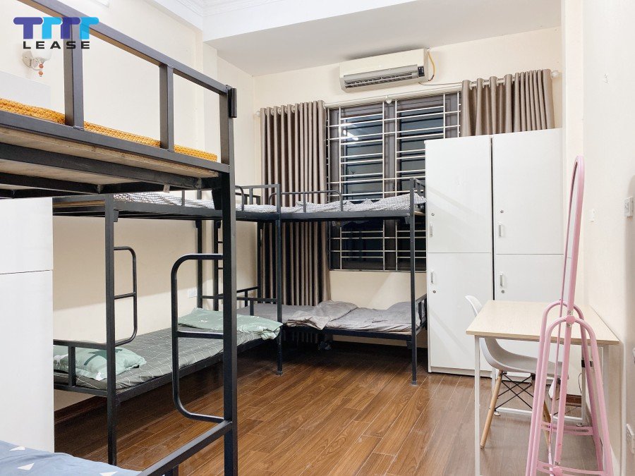 Ở ghép là gì và những ưu điểm của ở ghép 3 ở ghép là gì