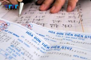 cách tính tiền điện phòng trọ 2023