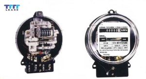 kiểm tra đồng hồ điện phòng trọ