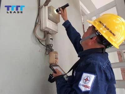 đồng hồ điện phòng trọ chạy nhanh