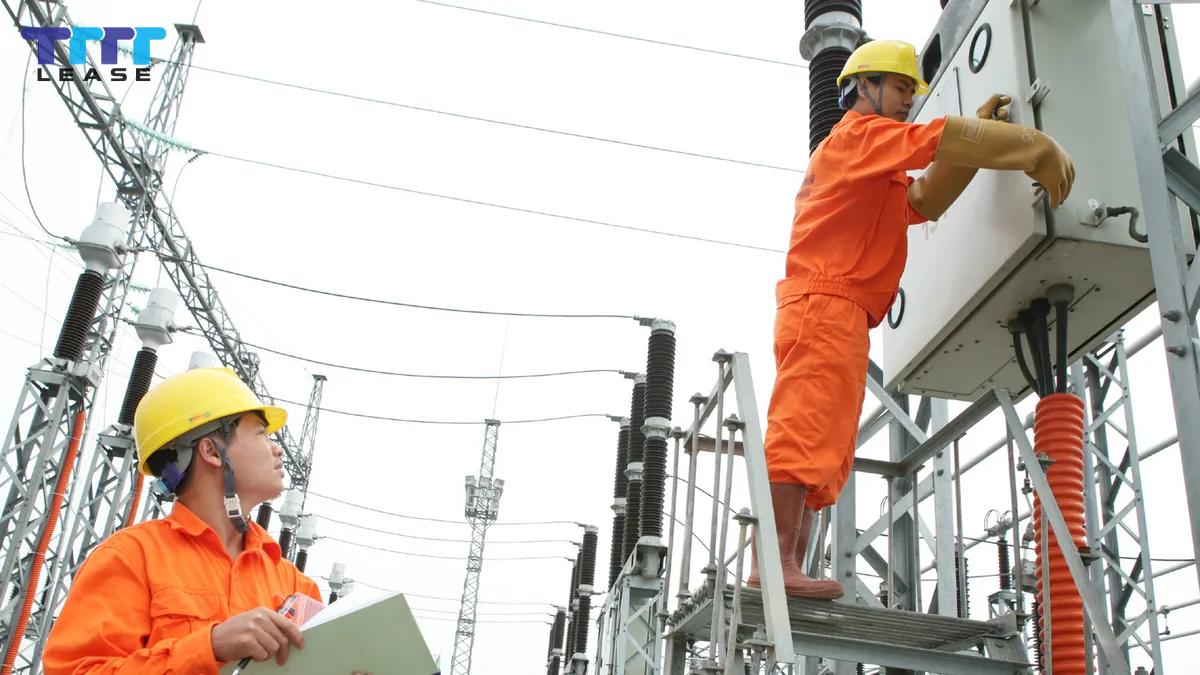 cách tính tiền điện phòng trọ 2022