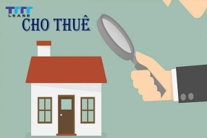 người thuê nhà không trả tiền