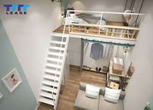 kinh nghiệm thuê phòng trọ cho sinh viên