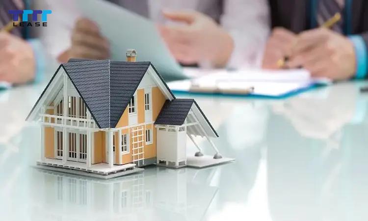 người thuê nhà không trả tiền