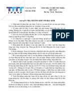 nội quy phòng trọ word