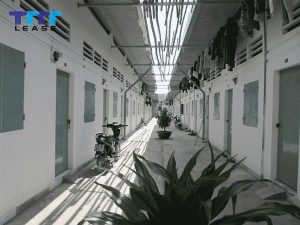 nội quy phòng trọ sinh viên