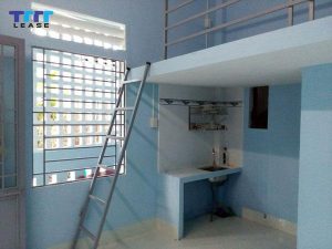 nội quy phòng trọ hài hước