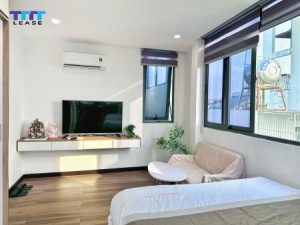 cho thuê chung cư giá rẻ