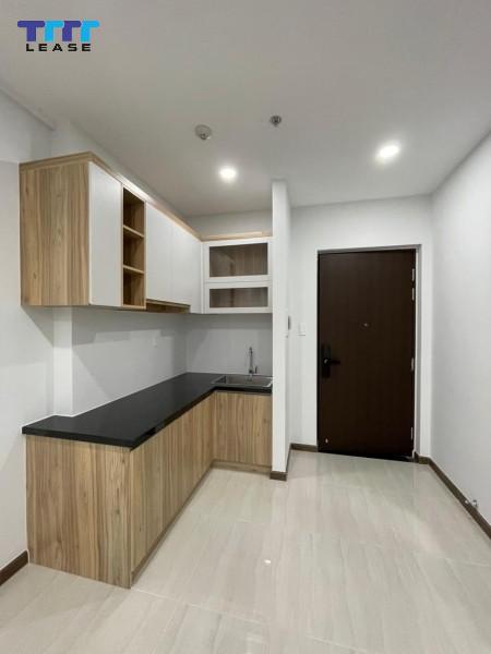 Xu hướng tăng trưởng thị trường cho thuê chung cư TP. HCM 3 thuê chung cư