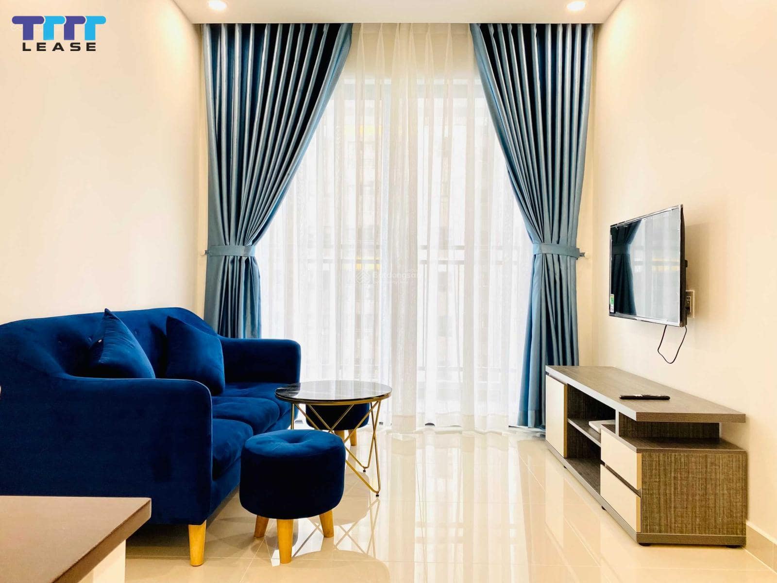 thuê chung cư giá rẻ