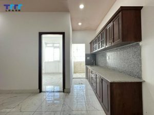 thuê chung cư mini Dĩ An Bình Dương