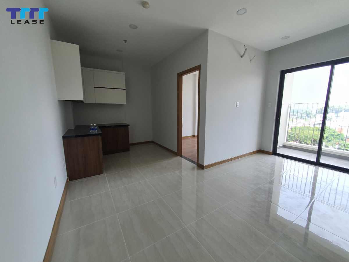 thuê chung cư mini Dĩ An Bình Dương