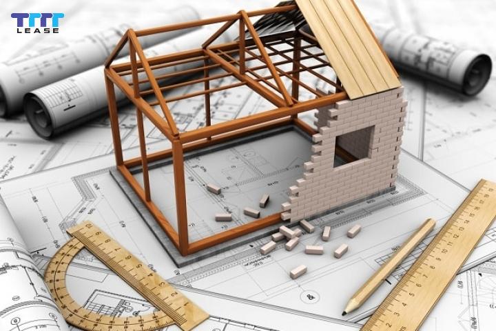 Tại sao phải xác định rõ diện tích thông thủy trước khi mua nhà