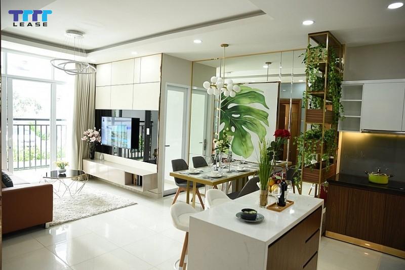 Thuê chung cư mini Dĩ An: Ưu và Nhược Điểm 1 Thị trường thuê chung cư mini tại Dĩ An