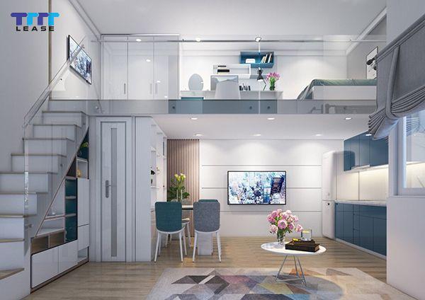 Khám phá những xu hướng mới nhất và thị trường giá thuê chung cư mini ở Bình Dương 1 Tình hình thực tế về giá thuê chung cư mini ở Bình Dương