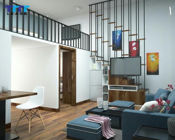 Những khu vực có nhiều chung cư mini TPHCM hấp dẫn