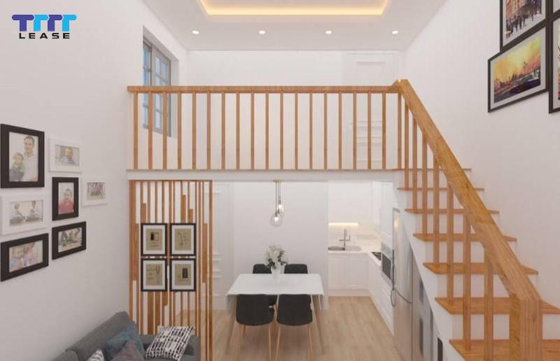 Thủ tục pháp lý khi thuê chung cư mini TPHCM