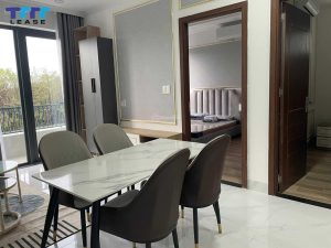 Tình hình hiện tại của thị trường thuê chung cư mini Thủ Đức