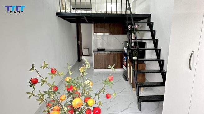 Cập nhật giá thuê chung cư Mini TPHCM năm 2024 1 Đánh giá tiện ích và vị trí của chung cư Mini TPHCM