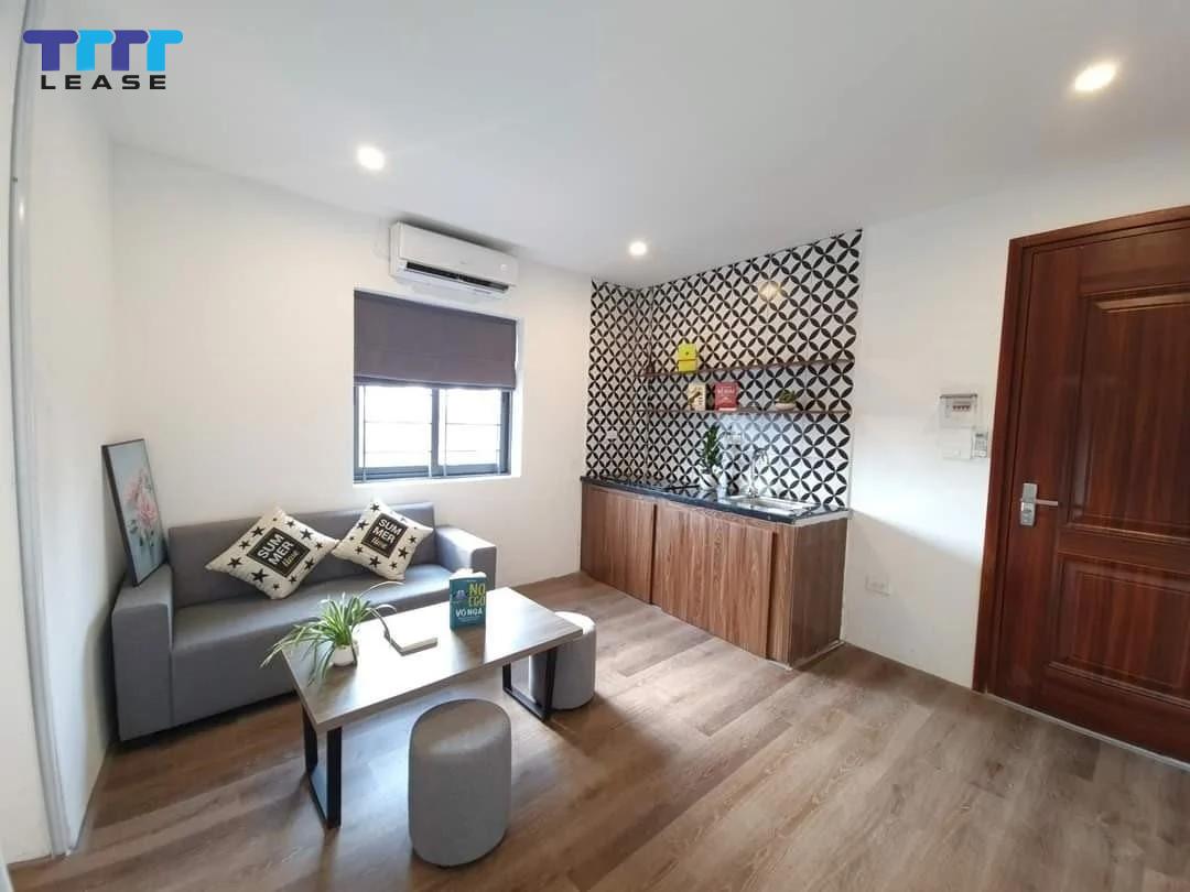 Lời khuyên và bài học kinh nghiệm khi thuê chung cư mini cho sinh viên