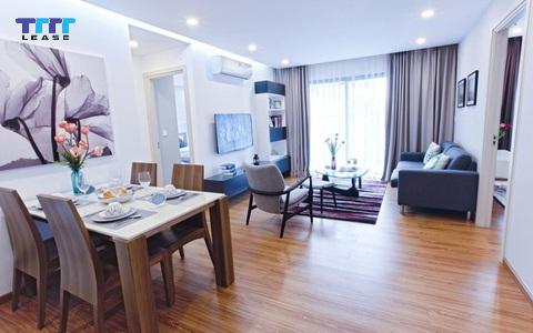 Tìm kiếm thông tin và hỗ trợ khi thuê chung cư mini