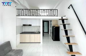 Top 10 Khu vực thuê chung cư mini giá rẻ và tiện nghi tại TPHCM