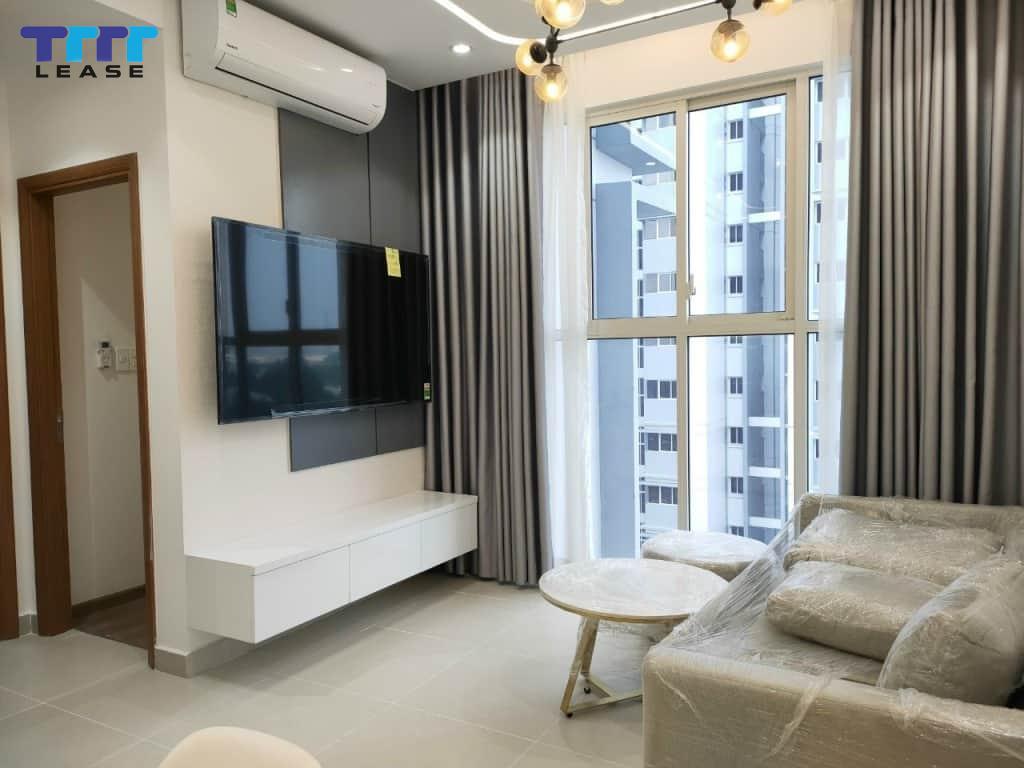 Bảng giá và xu hướng thuê chung cư Bcons 2 Mẹo tìm thuê chung cư Bcons giá tốt và uy tín