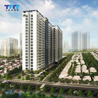 Ưu nhược điểm khi thuê chung cư Bcons Suối Tiên 3 Đánh giá tiềm năng sinh lời từ việc đầu tư cho thuê chung cư Bcons Suối Tiên