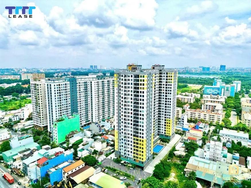 Ưu nhược điểm khi thuê chung cư Bcons Suối Tiên 1 Ưu điểm và nhược điểm khi thuê chung cư Bcons Suối Tiên