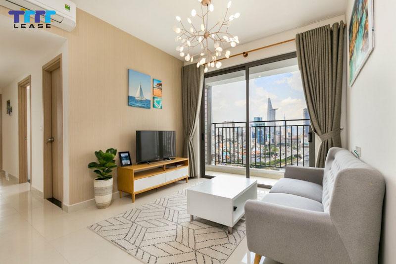 Cẩn trọng lưu ý các điều khoản phát sinh khi thuê chung cư giá 4 triệu TPHCM 1 thuê chung cư giá 4 triệu tphcm