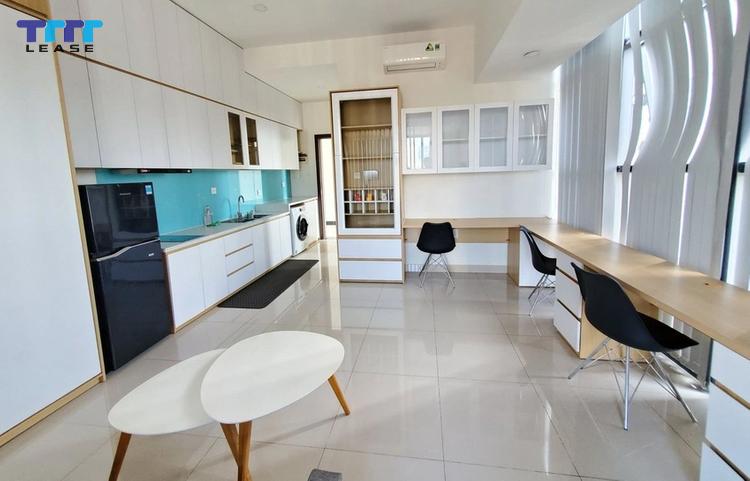 Mẹo thuê chung cư giá 5 triệu TP.HCM