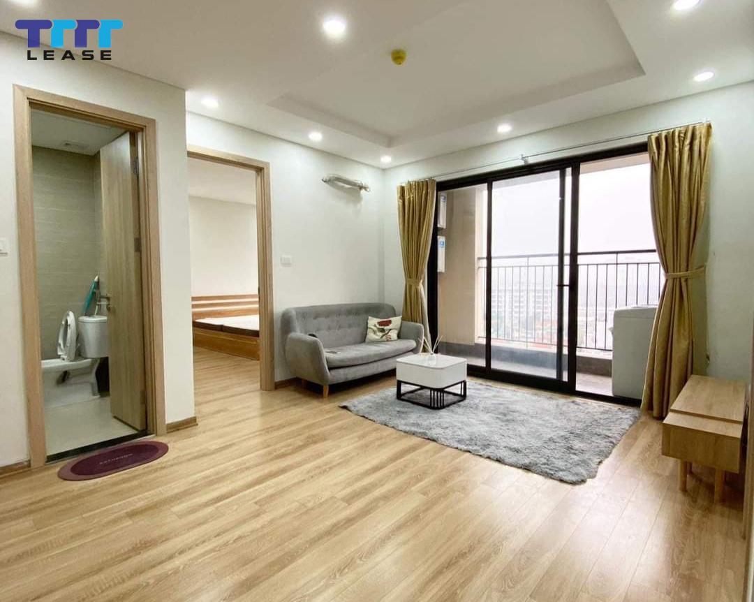 Hướng dẫn chi tiết tìm kiếm chung cư cho thuê giá 5 triệu tại TP.HCM