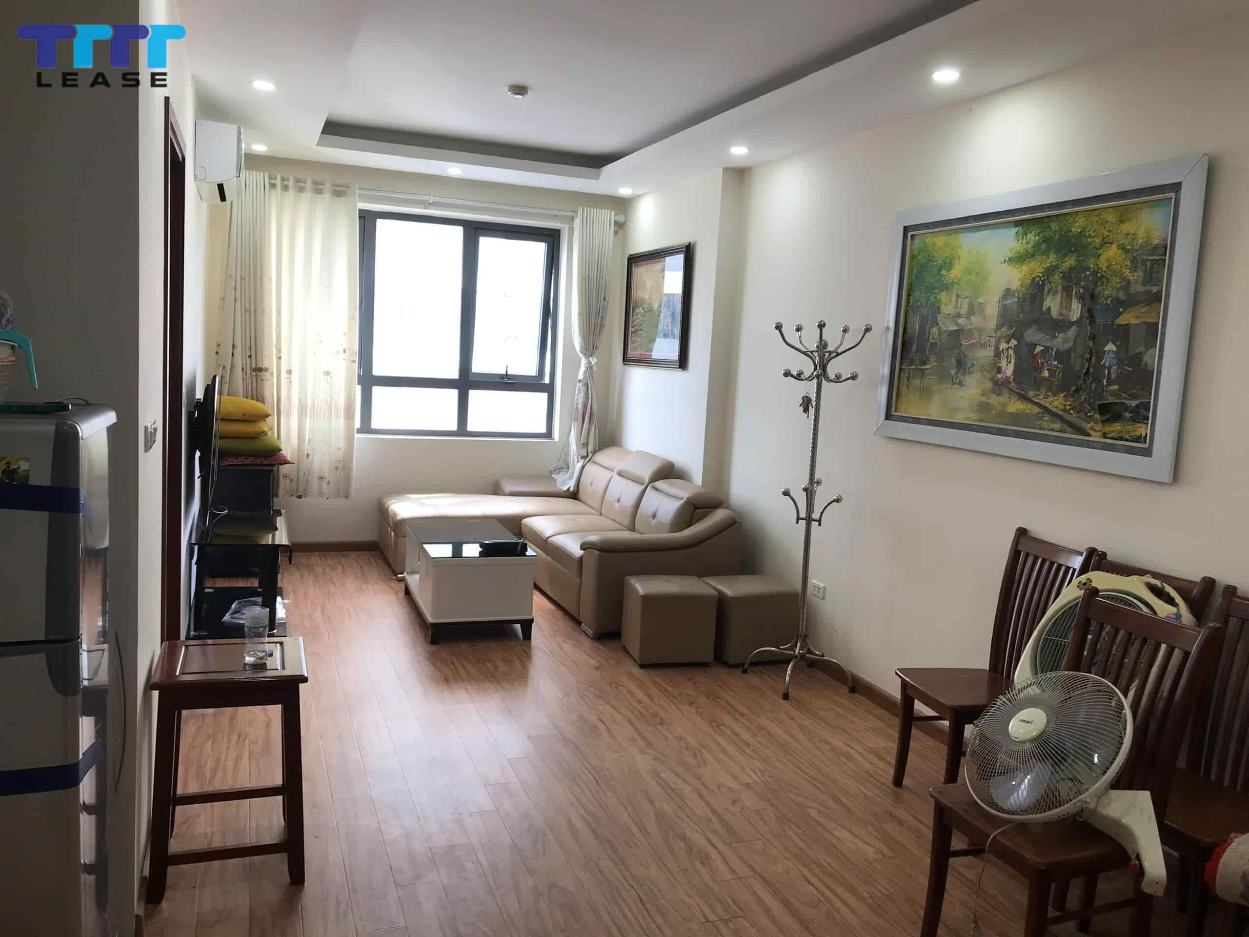 Chiêu trò lừa đảo tinh vi  khi thuê chung cư giá 5 triệu tphcm