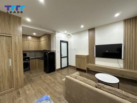 Ngân sách chi tiêu hợp lý khi thuê chung cư mini giá 2tr