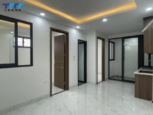 So sánh ưu điểm và nhược điểm khi thuê chung cư mini giá 3 triệu