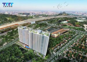 Phân tích sâu về vị trí và lợi thế kết nối của Bcons Suối Tiên