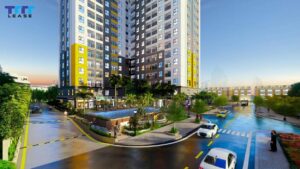 Dịch vụ hỗ trợ thuê chung cư Bcons Suối Tiên uy tín