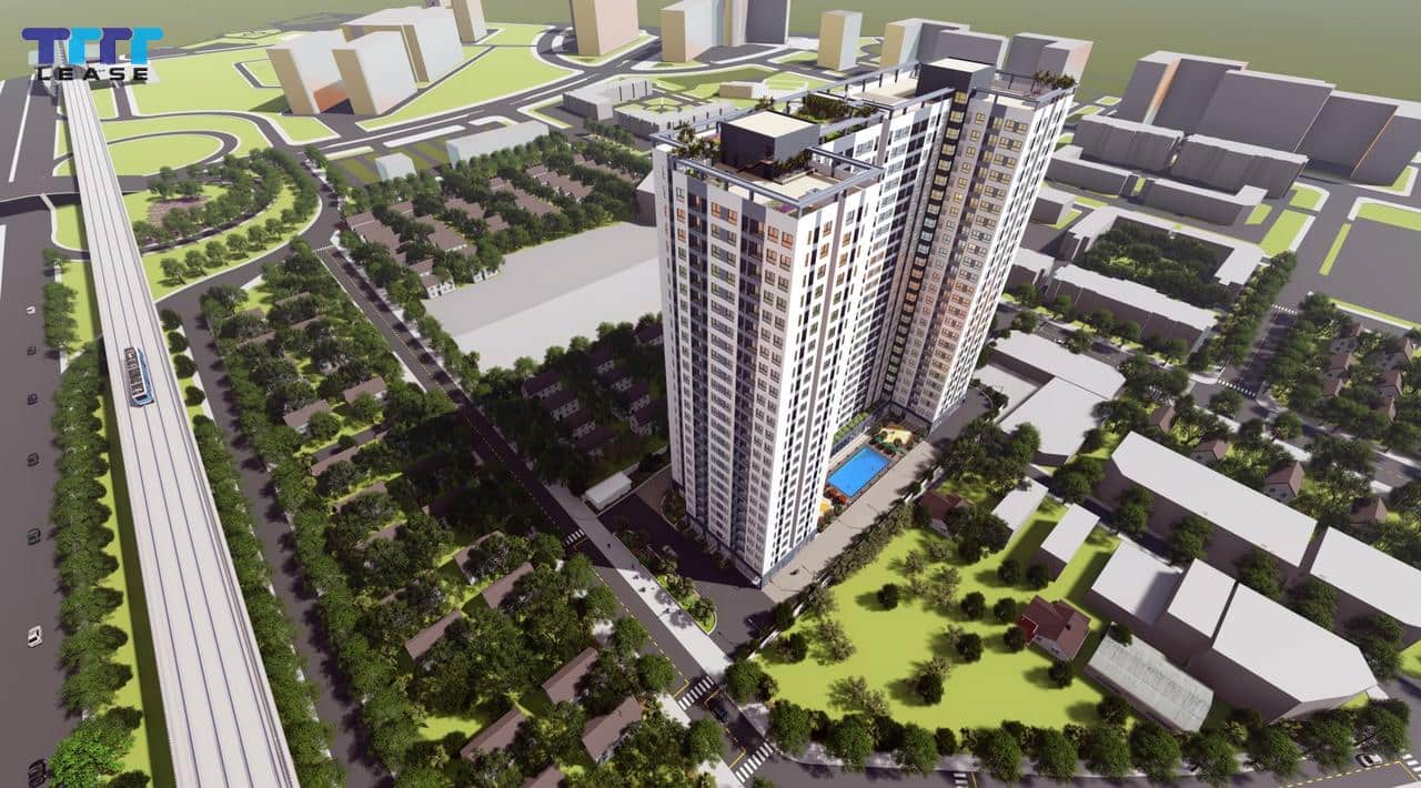 Có 10 triệu/tháng, liệu có nên thuê chung cư Bcons Miền Đông? – Góc nhìn thực tế của người thuê năm 2025 2 Thực tế giá thuê chung cư Bcons Miền Đông năm 2025