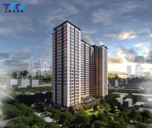 Giới thiệu chung về khu chung cư Bcons Miền Đông 2025