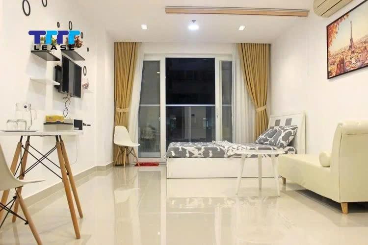 Tiêu chí lựa chọn chung cư cho sinh viên