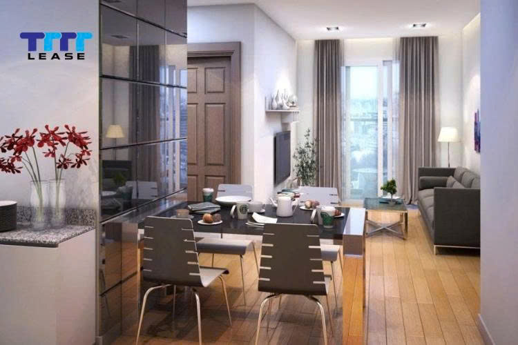 Kinh nghiệm thuê chung cư giá rẻ cho sinh viên