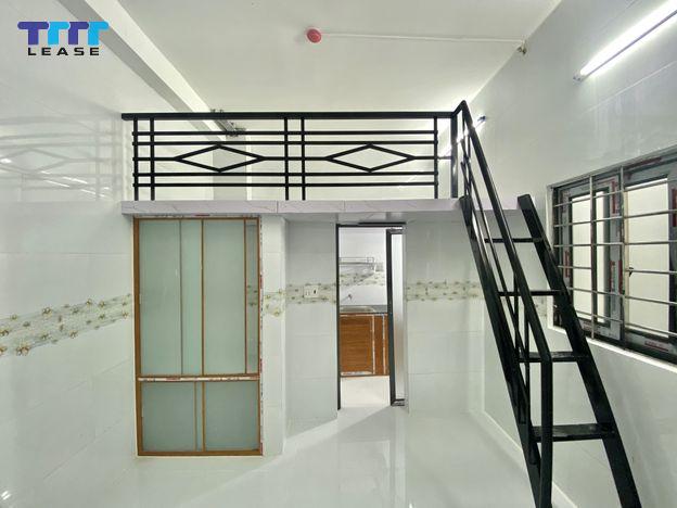 Thực trạng thị trường nhà trọ hiện nay ở TPHCM