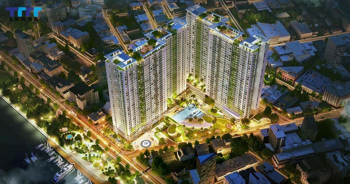 Kinh nghiệm thuê chung cư đúng giá – không lo bị chặt chém