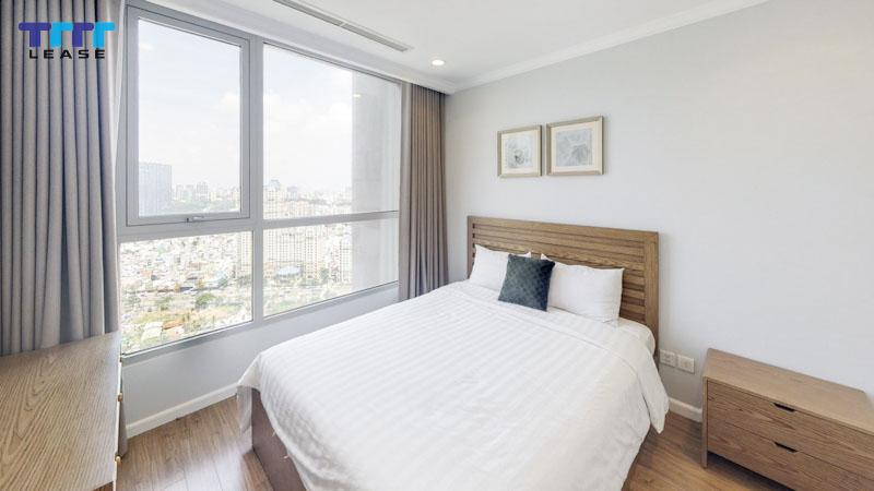 Lưu ý khi cho thuê căn hộ 1 phòng ngủ