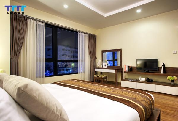thue chung cu 1 phong ngu 2